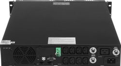 ИБП POWERCOM Smart King Pro+ SPR-3000 LCD