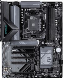 Материнская плата Gigabyte B550 X EAGLE