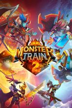 Изображение товара Игра GOOD SHEPHERD Monster Train 2 для ПК русская версия цифровой ключ 2025 года