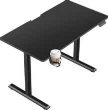 Изображение товара Игровой стол Defender Volt с регулируемой высотой и электроприводом 110х60 см