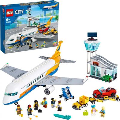    Lego City   60262 1432617   - 