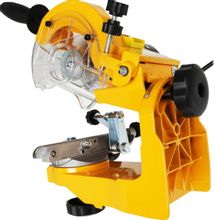 Изображение товара Станок для заточки цепей CHAMPION C2001 мощность 230Вт быстро и точно