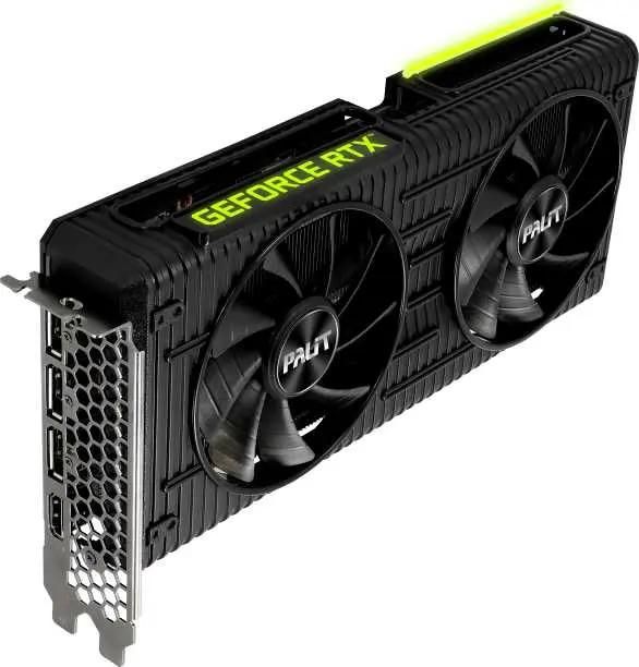【ジャンク】Palit GeForceRTX 3060 Ti Dual 8GB ジャンク】Palit GeForceRTX 3060 Ti Dual 8GB - メルカリ