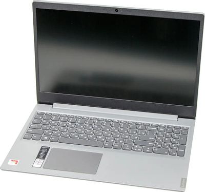 Ноутбук Lenovo IdeaPad S145-15AST 81N300J7RU, 15.6", AMD A9 9425 3.1ГГц, 2-ядерный, 8ГБ DDR4, 1000ГБ,  128ГБ SSD,  AMD Radeon  R5, Windows 10 Home, серый
