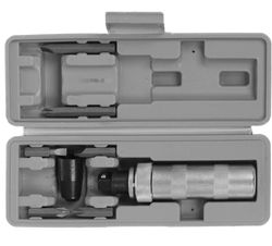 Отвертка MATRIX 11575, 6 предметов, в жестком кейсе