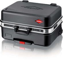 Изображение товара Ящик для инструментов KNIPEX Big Twin Move 26x41x51 см черный - 13 карманов