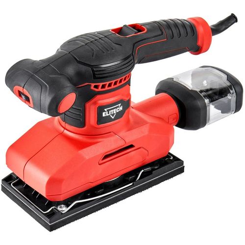 Виброшлифмашина Elitech МШВ 031Э [e2213.026.00]