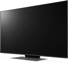 50" Телевизор LG 50QNED86T6A.ARUG, QNED, 4K Ultra HD, черный титан, СМАРТ ТВ, WebOS
