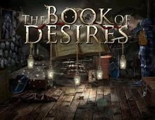 Изображение товара Игра The Book of Desires для ПК русская локализация цифровой ключ 2017
