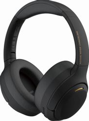 Изображение товара Наушники Honor Choice Headphones Pro ROS-ME00, 3.5 мм/Bluetooth, накладные, черный [5504abgq]