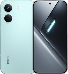 Изображение товара Смартфон Xiaomi Poco X8 Pro 12/512Gb AMOLED 120Гц NFC 6500мАч Изображение товара Смартфон Xiaomi Poco X8 Pro 12/512Gb AMOLED 120Гц NFC 6500мАч