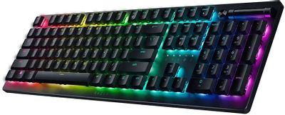 Клавиатура Razer DeathStalker V2 Pro, беспроводная, USB, Bluetooth