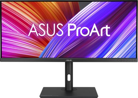 34" Монитор ASUS ProArt PA348CGV,  3440x1440,  IPS,  120Гц,  2хHDMI,  1хDP,  черный [90lm07z0-b01370]