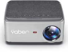 Изображение товара Проектор YABER Pro U6s с Wi-Fi и 1920x1080 для домашнего кинотеатра