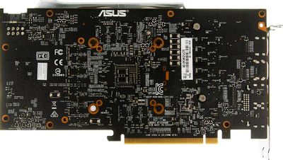 ASUS NVIDIA GeForce GTX 1060 DUAL GTX1060 3G 3 GDDR5 Ret 394120