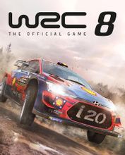 Изображение товара Игра NACON WRC 8 FIA World Rally Championship для ПК Русский интерфейс