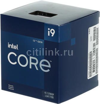 Процессоры на Intel LGA 1700 - купить недорого процессор с сокетом LGA ...