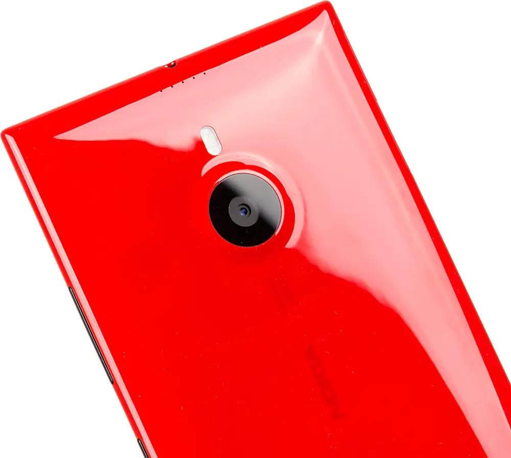 Обзор товара смартфон Nokia Lumia 1520 красный (898704) в интернет-магазине  СИТИЛИНК