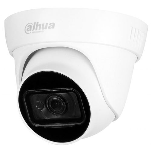 Камера видеонаблюдения IP Dahua DH-IPC-HDW1230T1P-ZS-S5, 1920х1080 pix, 2.8-12 мм, белый