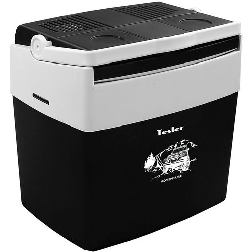 Автохолодильник TESLER TCF-3014, 29л, черный