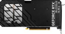 Видеокарта Palit NVIDIA  GeForce RTX 4060 RTX4060 INFINITY 2