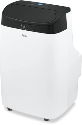 Кондиционер мобильный Ballu Smart Wind BPAC-09 SW/N1 белый – купить в ...