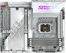 Изображение товара Материнская плата Gigabyte Z890 AORUS PRO ICE для Intel Socket-1851 DDR5 ATX
