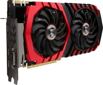 Gtx 1080 8gb gddr5x shop