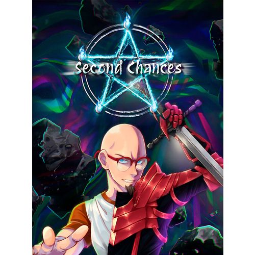 Игра INDIE.IO Second Chances, для ПК, регион: Россия,СНГ, английская версия