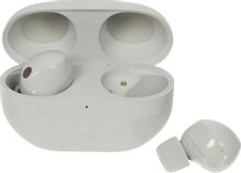 Изображение товара Наушники Sony WF-1000XM5, беспроводные внутриканальные, серебристый