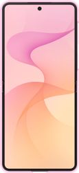 Чехол (клип-кейс) Samsung Case Silicone Ring Magnet Case, для Samsung Galaxy Z Flip8, розовый