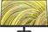 Изображение товара 27" Монитор HP P27h G5,  1920x1080,  IPS,  75Гц,  1хHDMI,  1хDP,  черный [64w41aa]
