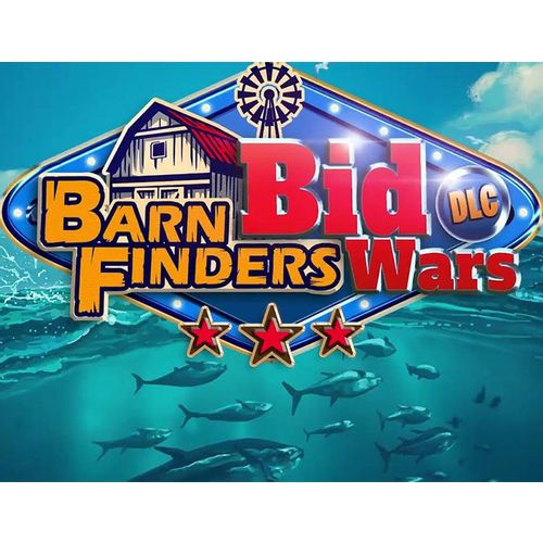 Дополнение к игре DUALITY GAMES Barn Finders: Bid Wars, для ПК, регион: Россия, RUS (интерфейс и субтитры)