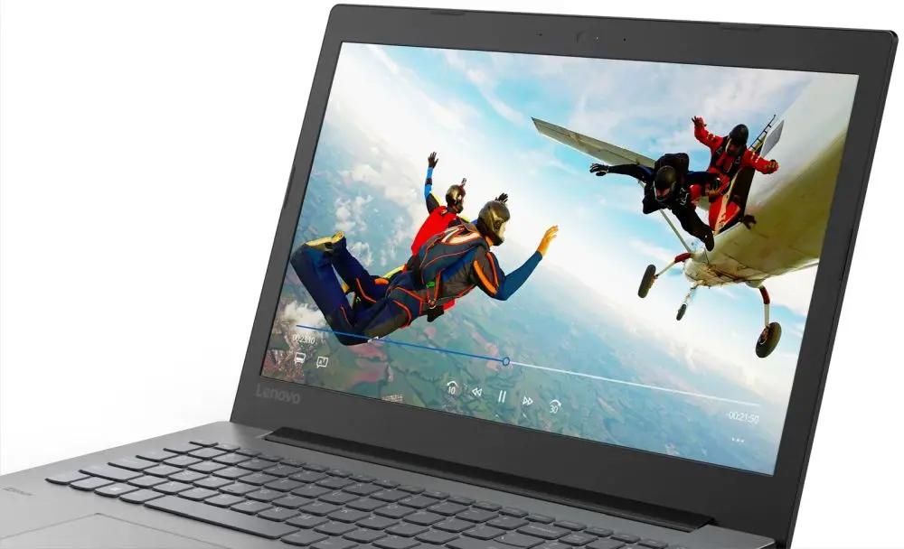 Lenovo IdeaPad 330 15AST 81D6008MRU 15.6