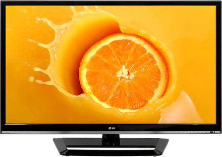 42" Телевизор LG 42LS560T, FULL HD, черный