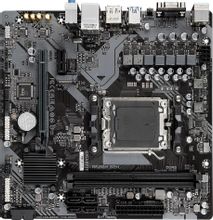 Изображение товара Материнская плата Gigabyte A620M S2H, SocketAM5, AMD A620, mATX, Ret