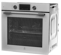 Духовой шкаф электрический JACKY`S JO EW7628, 73л, белый