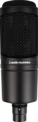 Микрофон Audio-Technica AT2020, черный