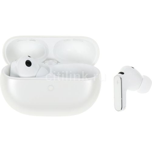 Наушники Huawei Freebuds Pro 5 Sax-T100, Bluetooth, внутриканальные, белый [55038661]