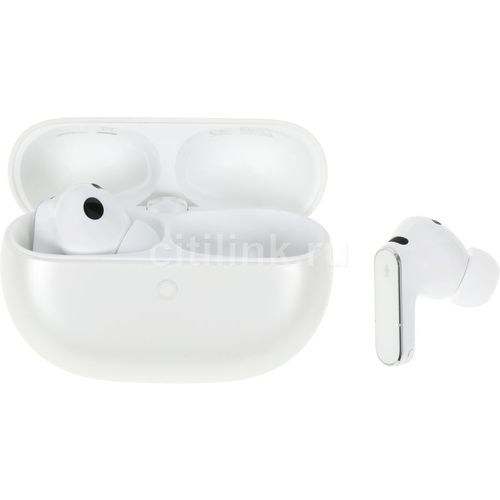 Наушники Huawei Freebuds Pro 5 Sax-T100, Bluetooth, внутриканальные, белый [55038661]