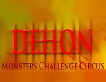 Изображение товара Игра STRATEGY FIRST Monster Challenge Circus для ПК на Steam