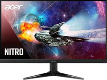 Изображение товара 27" Монитор Acer Nitro QG271Ebii,  1920x1080,  IPS,  100Гц,  2хHDMI,  черный [um.hq1ee.e01 (hq1cd.e01)]