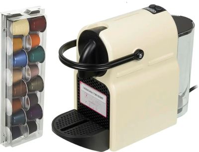 DeLonghi Nespresso Inissia EN 80.CW 1260 132191197 910183