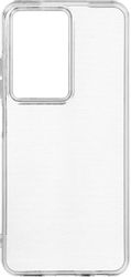 Чехол (клип-кейс) ZIBELINO Ultra Thin Case, для Realme C71, прозрачный