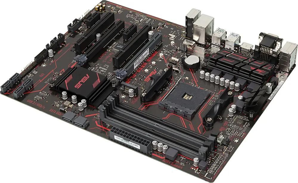Asus b350 hot sale