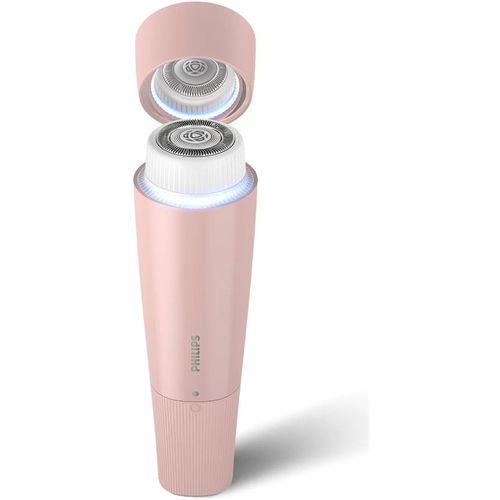 Электробритва Philips Series 5000 BRR454/00, для женщин, розовый