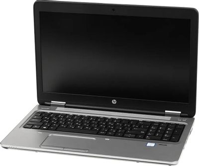 HP ProBook 650 G2 15.6