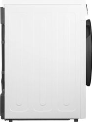 Сушильная машина WEISSGAUFF WD 5910 Heat Pump белый