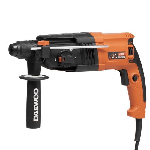 Перфоратор Daewoo DAH 820 — цена и наличие Перфоратор Daewoo DAH 820