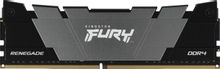Изображение товара Высокоскоростная оперативная память Kingston Fury Renegade DDR4 8ГБ 4000МГц